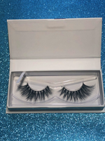 Game Over Lashes - Image 3
