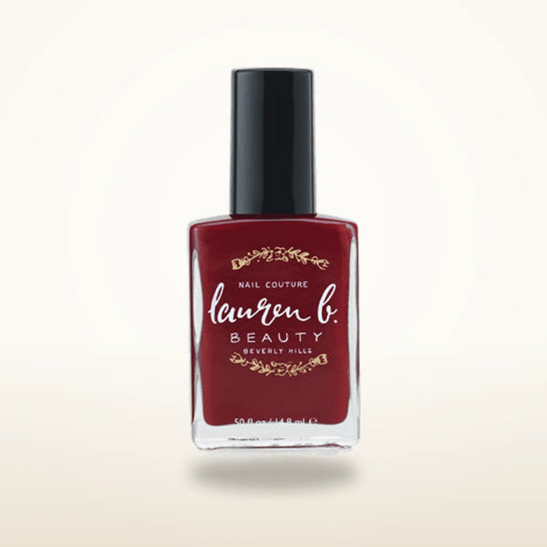 Laurel Canyon Lover - 7 free + Vegan Nail Polish