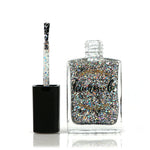 33 Carats - 7 FREE + VEGAN NAIL POLISH - Image 3