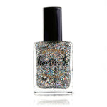 33 Carats - 7 FREE + VEGAN NAIL POLISH - Image 1