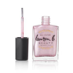 Beverly Hills Blush - 7 free + Vegan Nail Polish - Image 3