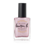 Beverly Hills Blush - 7 free + Vegan Nail Polish - Image 1