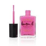 Clueless in 90210 - 7 free + Vegan Nail Polish - Image 3