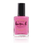 Clueless in 90210 - 7 free + Vegan Nail Polish - Image 1