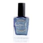 Downtown Skyline - 7 FREE + VEGAN NAIL POLISH - Image 1