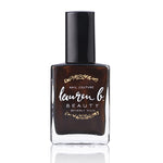 Espresso On 3rd - 7 free + Vegan Nail Polish - Image 1