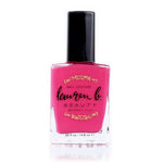 #ImSoLA - 7 FREE + VEGAN NAIL POLISH - Image 1