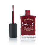 Laurel Canyon Lover - 7 free + Vegan Nail Polish - Image 2