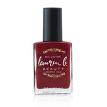 Laurel Canyon Lover - 7 free + Vegan Nail Polish - Image 1