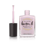 Pale Sand Paradise – 7 FREE + VEGAN NAIL POLISH - Image 2