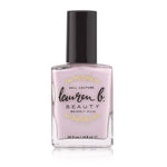 Pale Sand Paradise – 7 FREE + VEGAN NAIL POLISH - Image 1