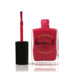 Polo Lounge Punch - 7 FREE + VEGAN NAIL POLISH - Image 3