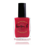 Polo Lounge Punch - 7 FREE + VEGAN NAIL POLISH - Image 1
