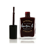 The Chateau - 7 FREE + VEGAN NAIL POLISH - Image 3