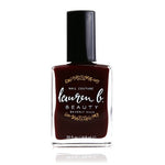 The Chateau - 7 FREE + VEGAN NAIL POLISH - Image 1
