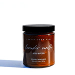 Lavender Vanilla Bean Tallow Body Butter - Image 5