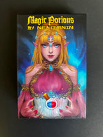 Magic Potions - Image 1