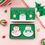 Let It Snow | Holiday Snowman Gift Set - Image 2