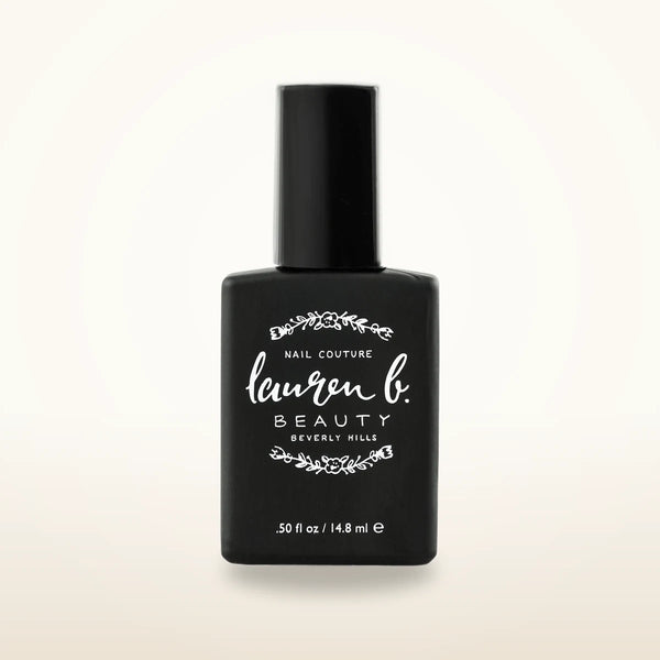LIGHT ACTIVATED GEL TOPCOAT -7 FREE + VEGAN NAIL POLISH