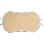 Organic Cotton Castor Oil Cloth Pack - Image 2