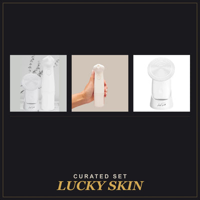 Lucky Skin Complete Set