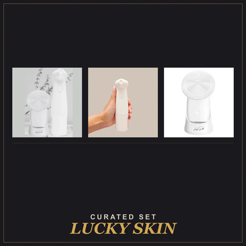 Lucky Skin