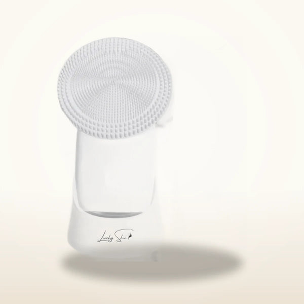 Lucky Skin Hydro and Lucky Skin Brush Bundle