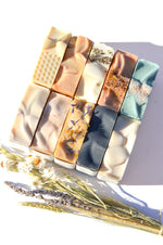 Farmhouse Artisan Goat Milk & Tallow Soap Collection - Image 11