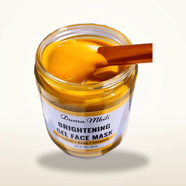 MAGIC REPAIR: Brightening Gel Mask (Advanced Formula)
