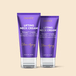 Pro-Retinol Neck Lifting Cream Massager - Image 10