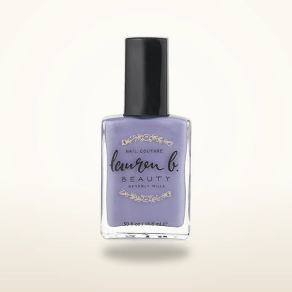 Meet Me on Melrose - 7 free + Vegan Nail Polish