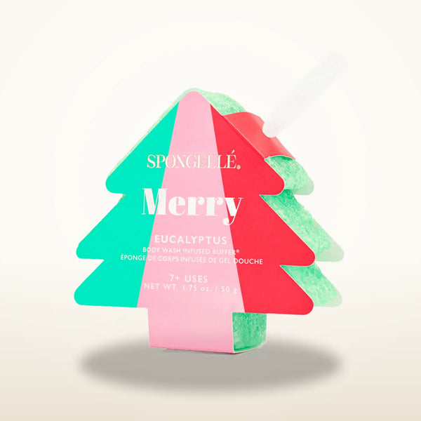 Merry - Eucalyptus | Holiday Tree