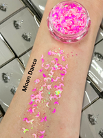 Gel Glitter Tears - Image 11
