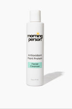 Antioxidant Plant Protein Face Cleanser - Image 1