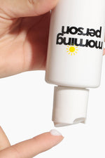 Antioxidant Plant Protein Face Cleanser - Image 2