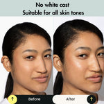 Daily Repair Moisturizer with Mineral SPF 50+ Sunscreen - Image 9
