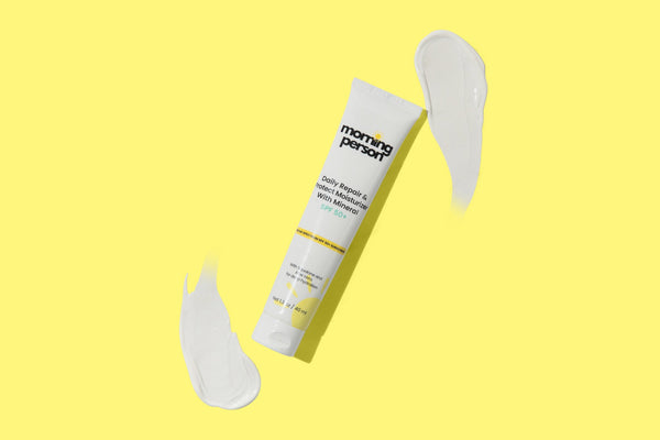Daily Repair Moisturizer with Mineral SPF 50+ Sunscreen
