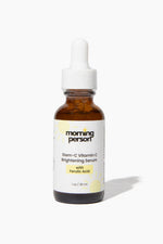 Stem-C Vitamin C Brightening Serum with Ferulic Acid - Image 1
