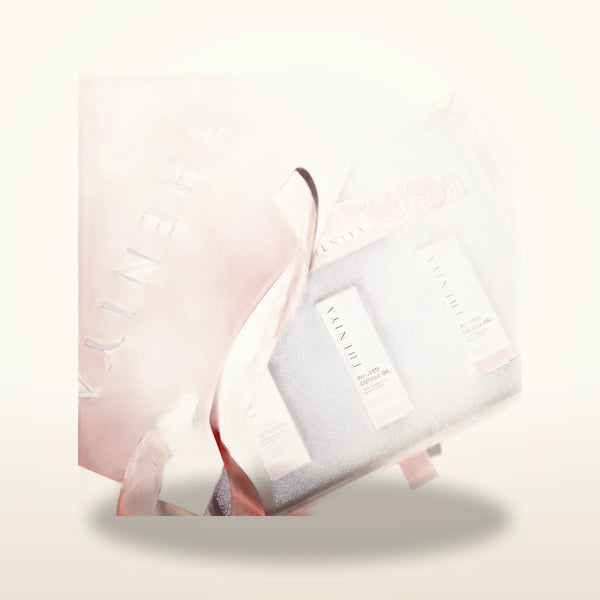 Signature Cuticle Oils + Nail File Bundle