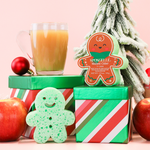 Mulled Cider | Holiday Gingerbread - Image 2