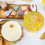 Mystic Ginger | Spiritual Detox (Yellow Jade) - Image 2