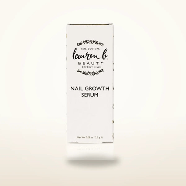 Nail Growth Serum