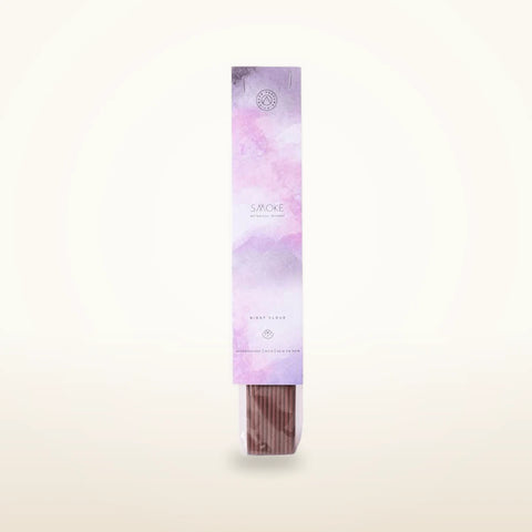 Smoke Perfume