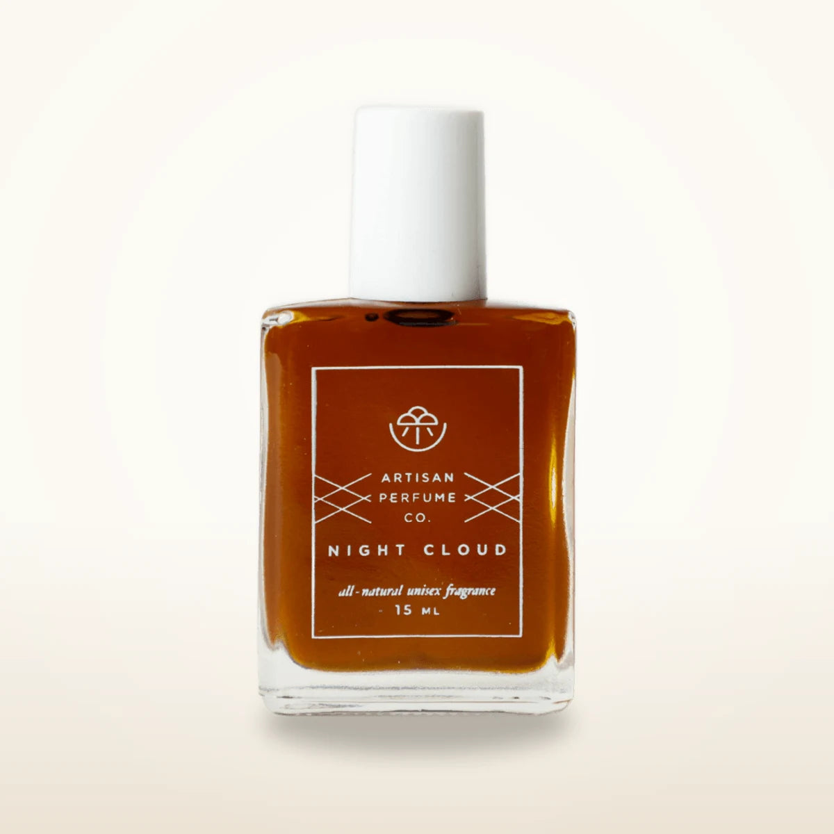 Night Cloud Perfume