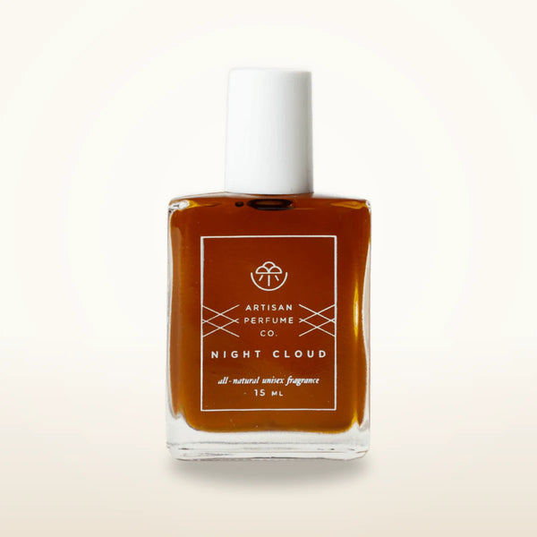 Night Cloud Perfume