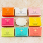 Pedi Buffer Assorted Pack - Image 2