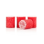 Candy Cane | Holiday PediPOP! Buffer Bits - Image 4