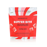 Candy Cane | Holiday PediPOP! Buffer Bits - Image 3