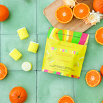 Juicy Orange | PediPOP! Buffer Bits - Image 2