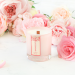 Peony Flower | Private Reserve Candle - Image 2